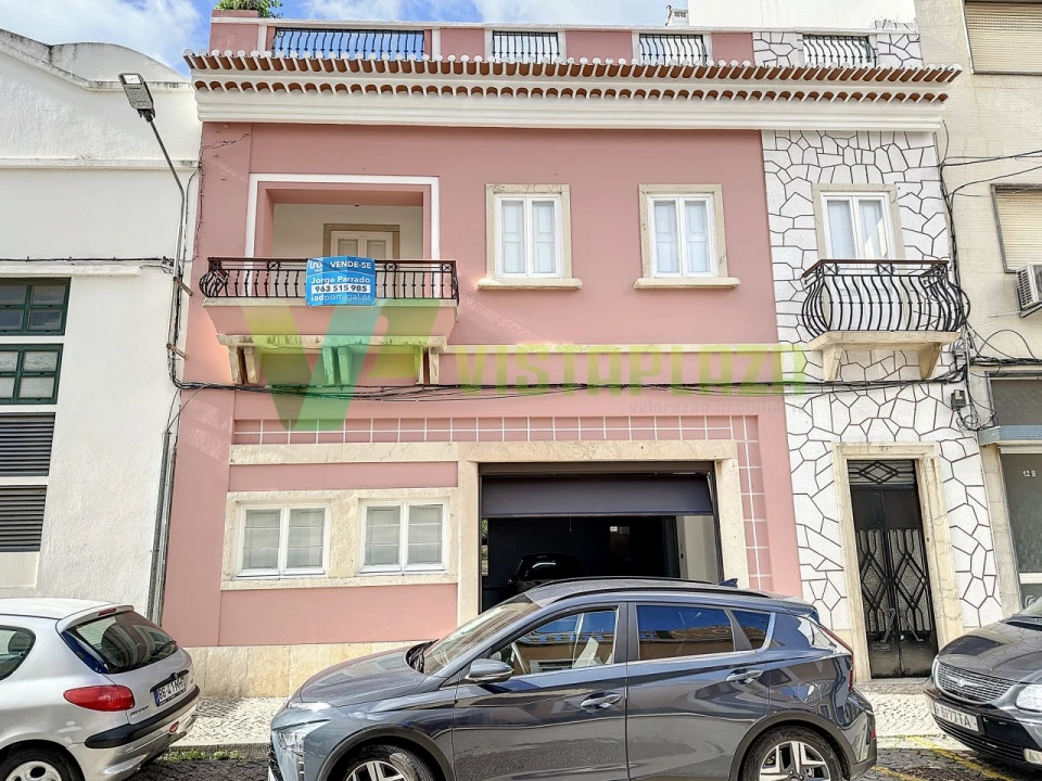 Moradia T4 para Venda em Portimão Foto 15