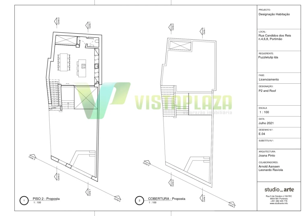 Moradia T4 para Venda em Portimão Foto 26