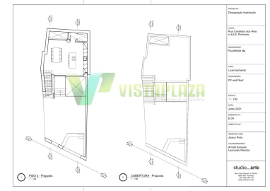 Moradia T4 para Venda em Portimão