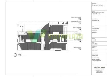 Moradia T4 para Venda em Portimão