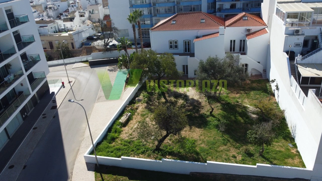 Quinta T7 para Venda em Portimão Foto 39