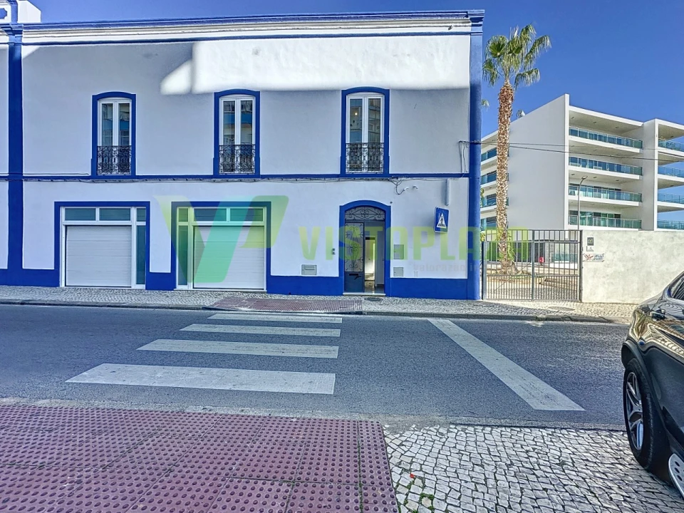 Moradia T4 para Venda em Portimão Foto 1