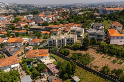 Moradia T3 para Venda em Oliveira do Douro