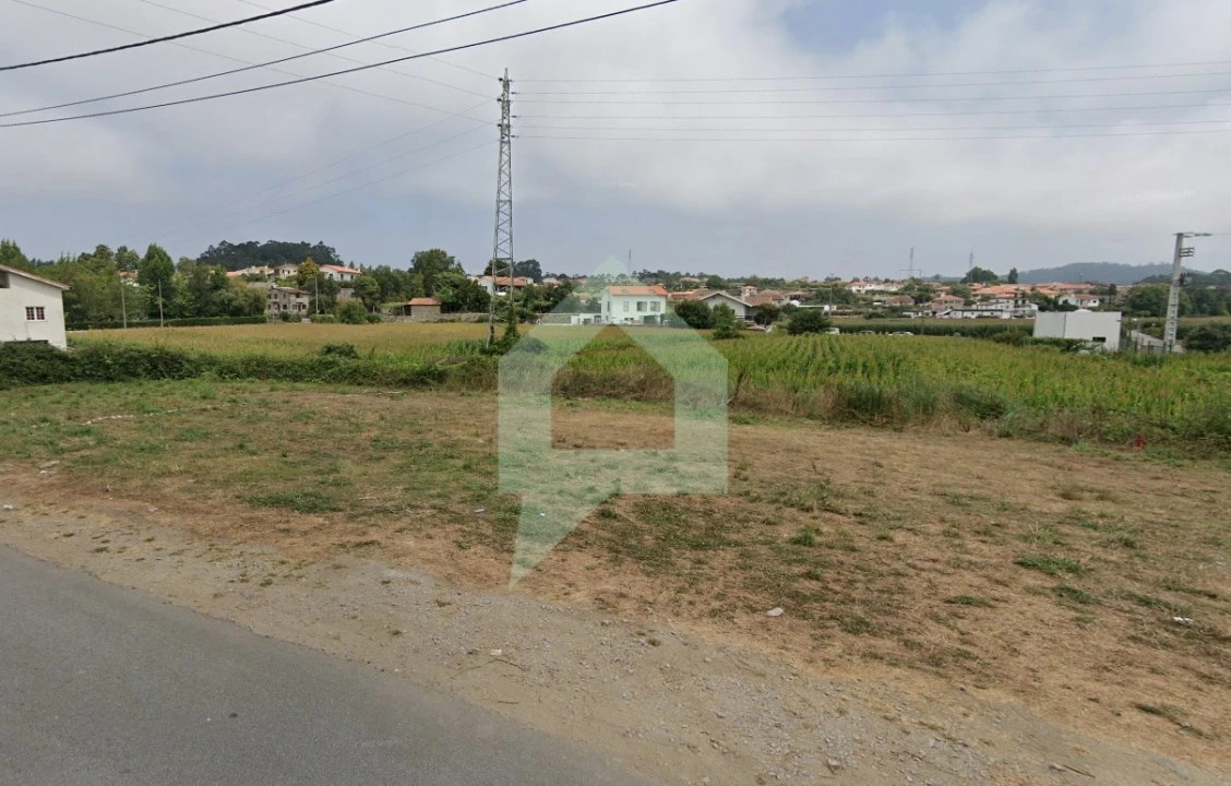 Terreno para Venda em Gemeses Foto 4