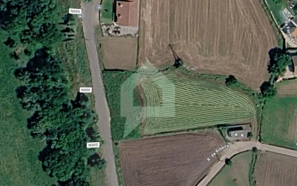 Terreno para Venda em Gemeses