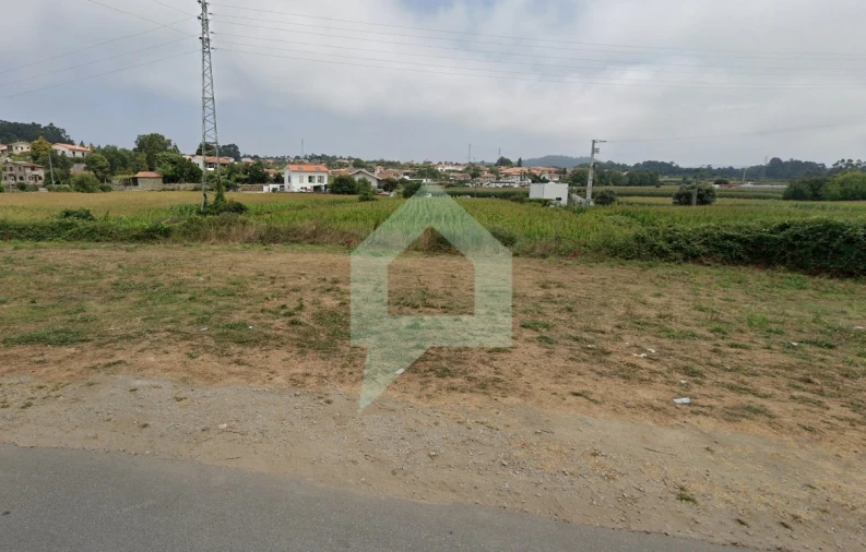 Terreno para Venda em Gemeses Foto 5