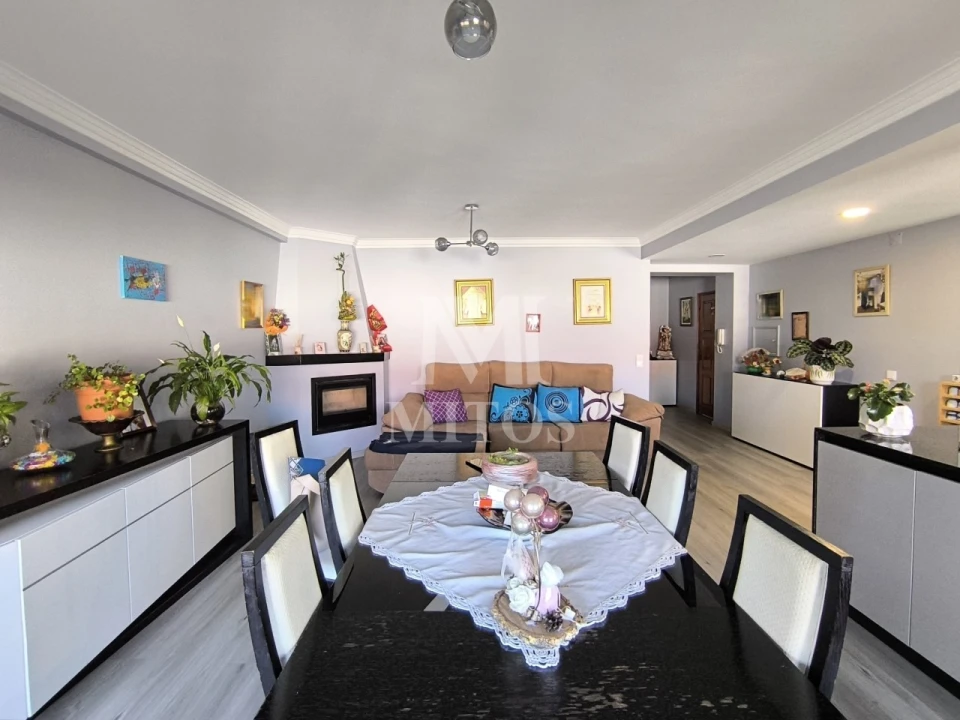 Apartamento T2 para Venda em Santa Maria Maior e Monserrate e Meadela Foto 2