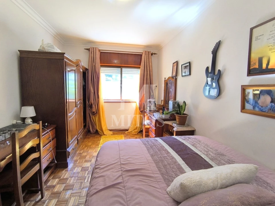 Apartamento T2 para Venda em Santa Maria Maior e Monserrate e Meadela Foto 8