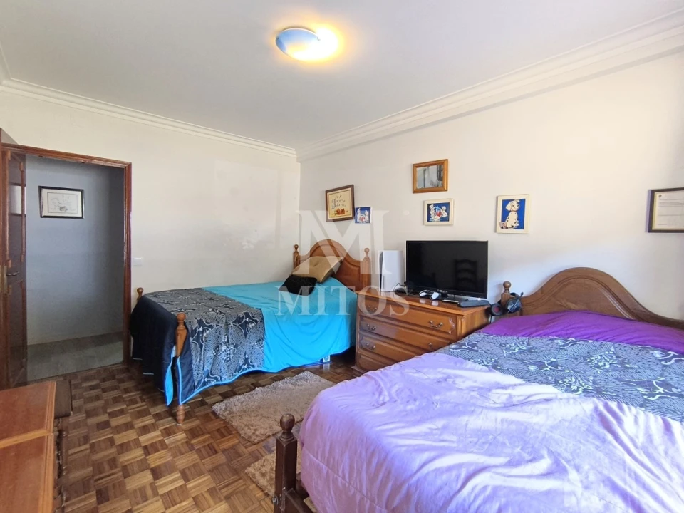 Apartamento T2 para Venda em Santa Maria Maior e Monserrate e Meadela Foto 9
