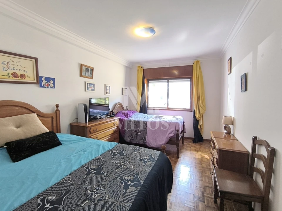 Apartamento T2 para Venda em Santa Maria Maior e Monserrate e Meadela Foto 10