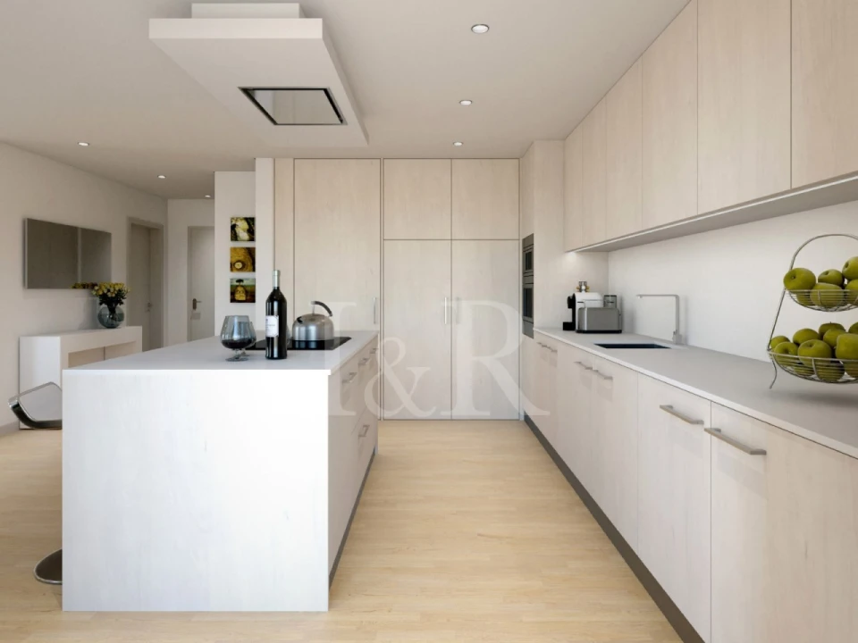 Apartamento T3 para Venda em Montijo e Afonsoeiro Foto 5