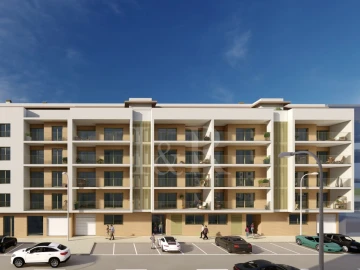 Apartamento T3 para Venda em Montijo e Afonsoeiro