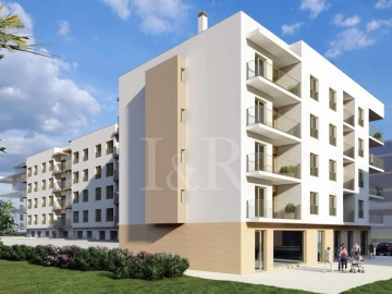 Apartamento T3 para Venda em Montijo e Afonsoeiro