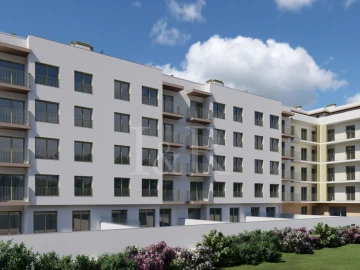 Apartamento T3 para Venda em Montijo e Afonsoeiro