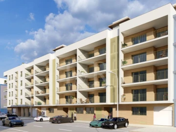 Apartamento T3 para Venda em Montijo e Afonsoeiro