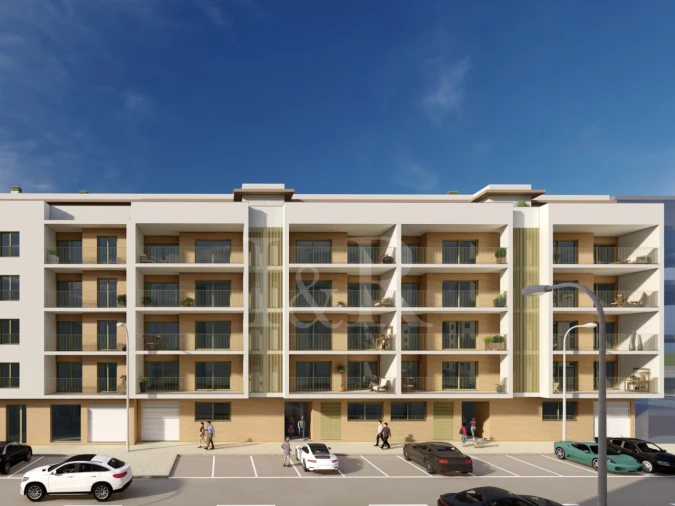 Apartamento T3 para Venda em Montijo e Afonsoeiro Foto 14