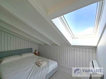 Apartamento T3 para Venda em Santa Maria Maior e Monserrate e Meadela