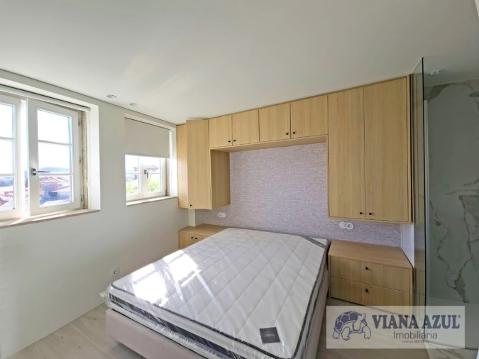 Apartamento T3 para Venda em Santa Maria Maior e Monserrate e Meadela Foto 3