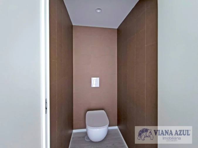 Apartamento T3 para Venda em Santa Maria Maior e Monserrate e Meadela Foto 19