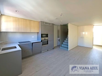 Apartamento T2 para Venda em Santa Maria Maior e Monserrate e Meadela