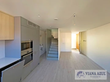 Apartamento T2 para Venda em Santa Maria Maior e Monserrate e Meadela