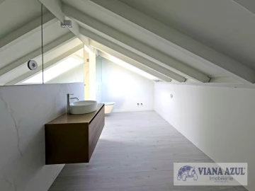 Apartamento T2 para Venda em Santa Maria Maior e Monserrate e Meadela