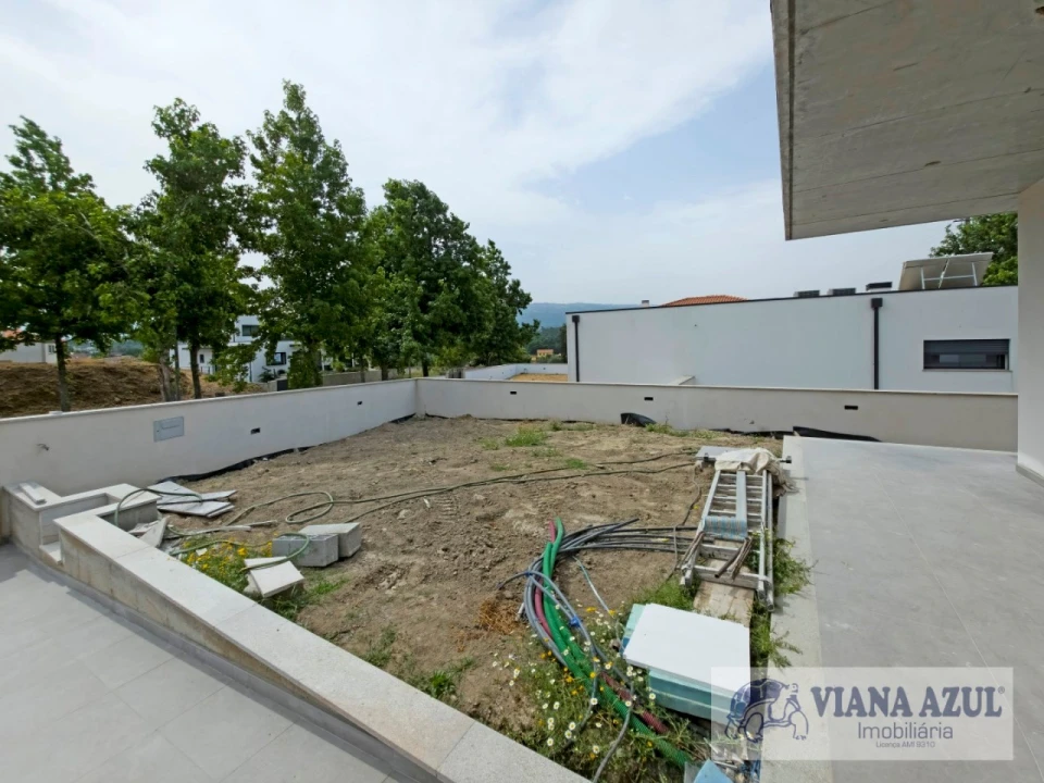 Moradia T3 para Venda em Távora (Santa Maria e São Vicente) Foto 7