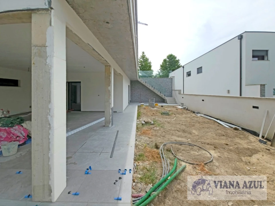 Moradia T3 para Venda em Távora (Santa Maria e São Vicente) Foto 8