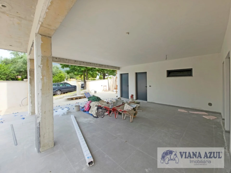 Moradia T3 para Venda em Távora (Santa Maria e São Vicente) Foto 9