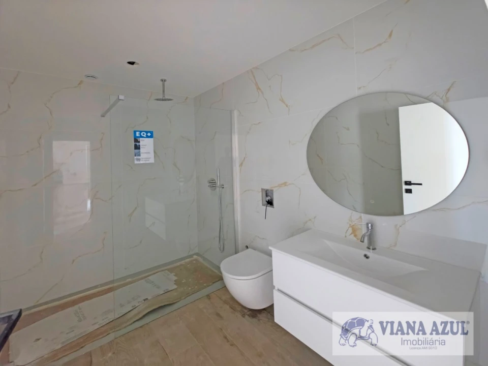 Moradia T3 para Venda em Távora (Santa Maria e São Vicente) Foto 17