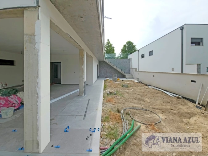 Moradia T3 para Venda em Távora (Santa Maria e São Vicente) Foto 8