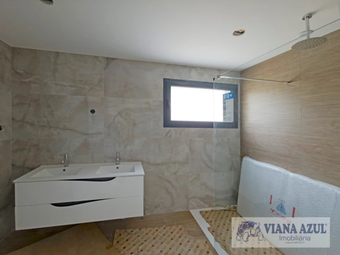 Moradia T3 para Venda em Távora (Santa Maria e São Vicente) Foto 26