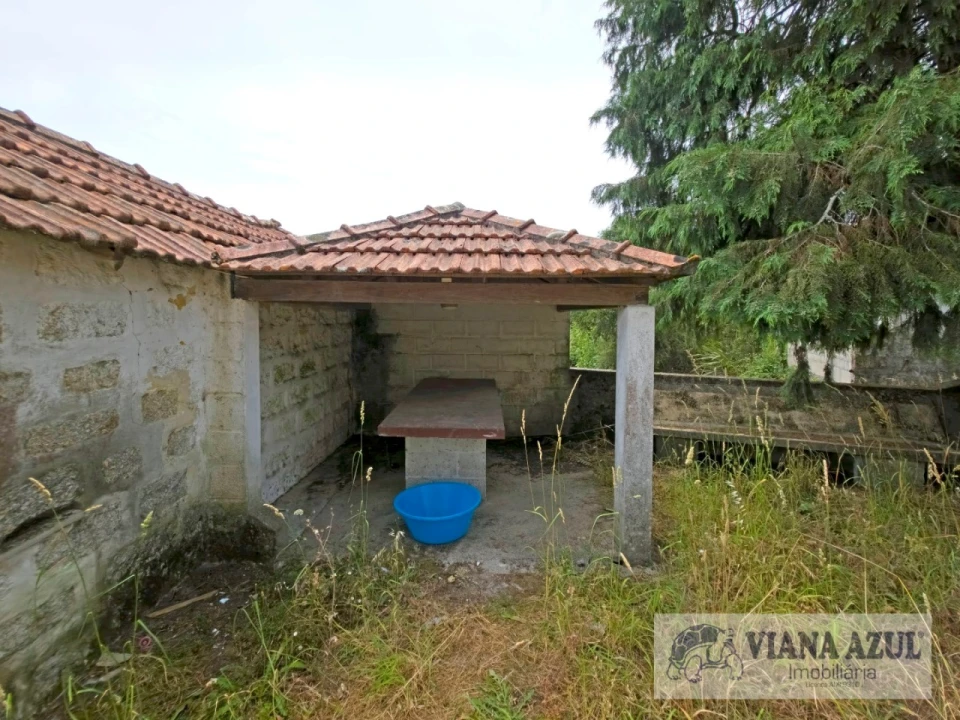 Quinta T5 para Venda em Barroselas e Carvoeiro Foto 13