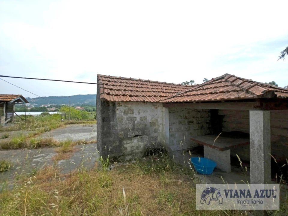 Quinta T5 para Venda em Barroselas e Carvoeiro Foto 14