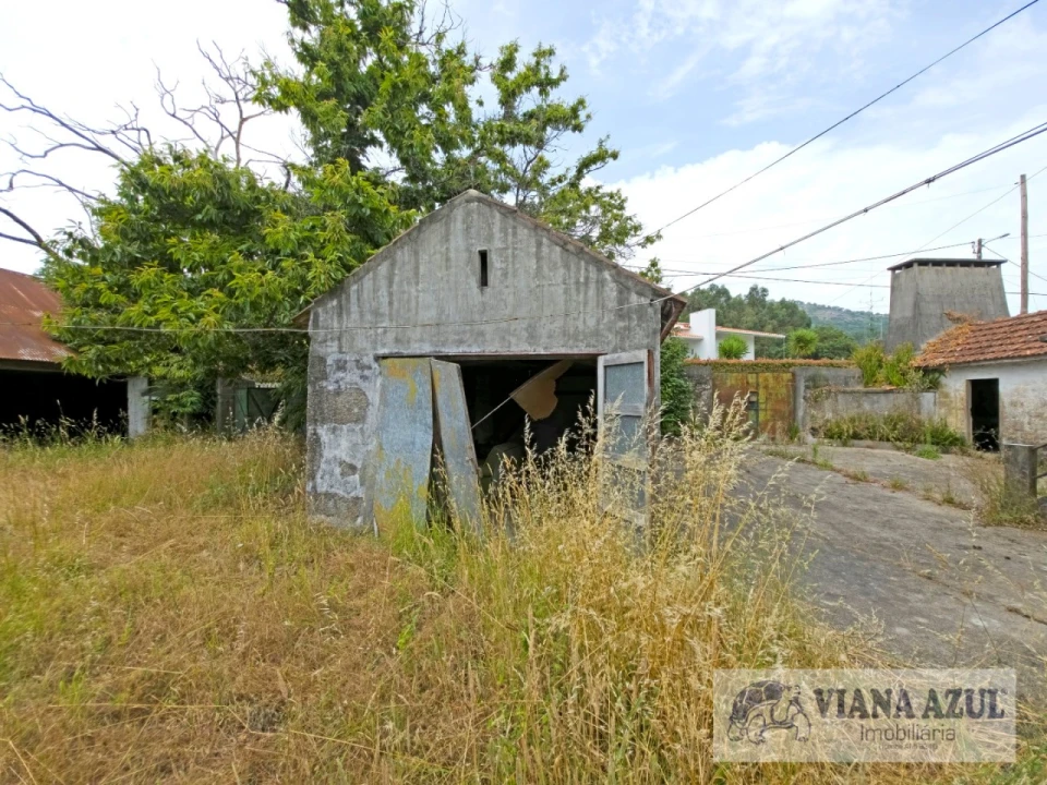 Quinta T5 para Venda em Barroselas e Carvoeiro Foto 12