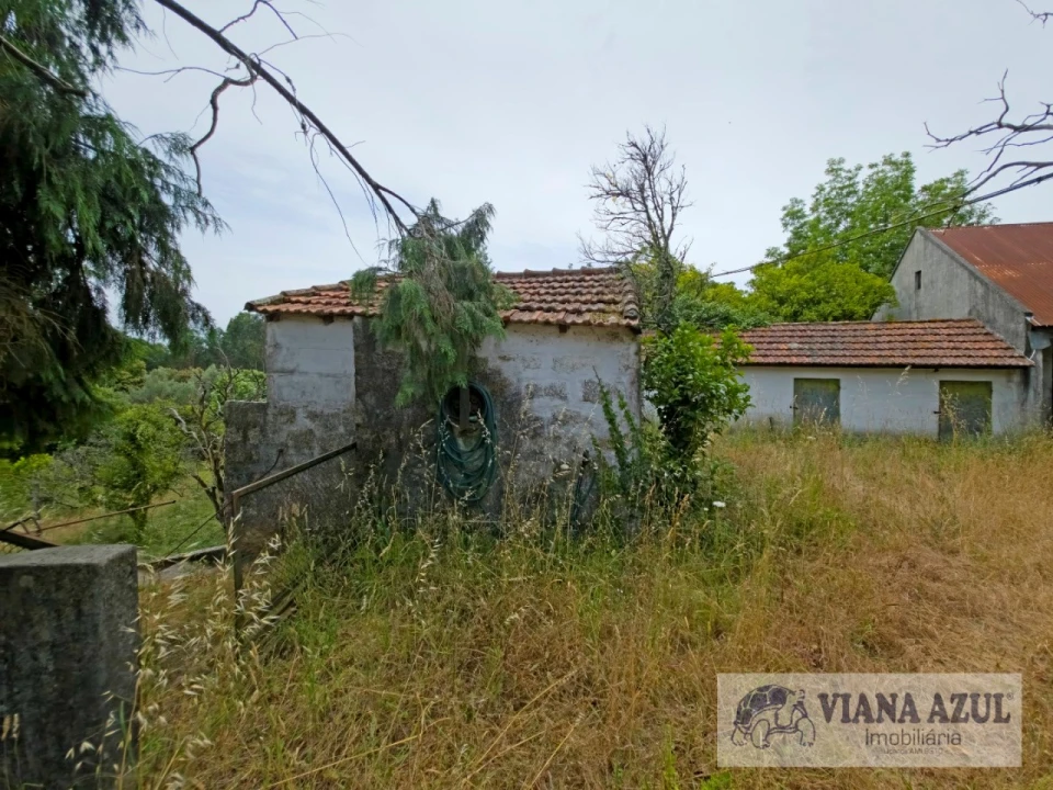 Quinta T5 para Venda em Barroselas e Carvoeiro Foto 7