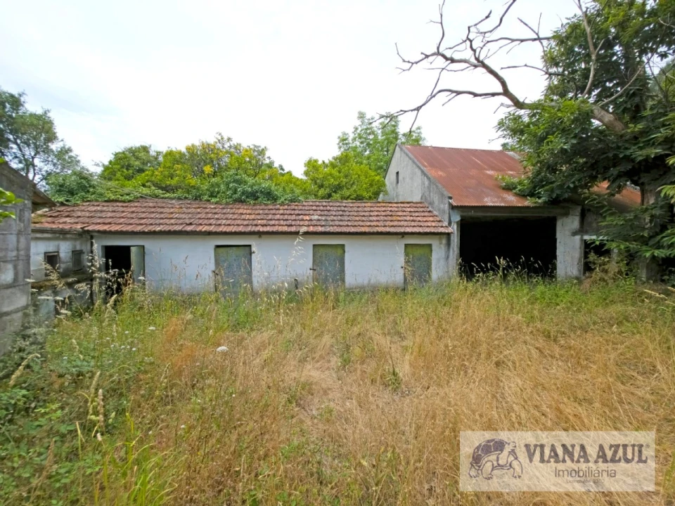 Quinta T5 para Venda em Barroselas e Carvoeiro Foto 8