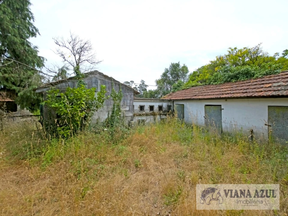 Quinta T5 para Venda em Barroselas e Carvoeiro Foto 9