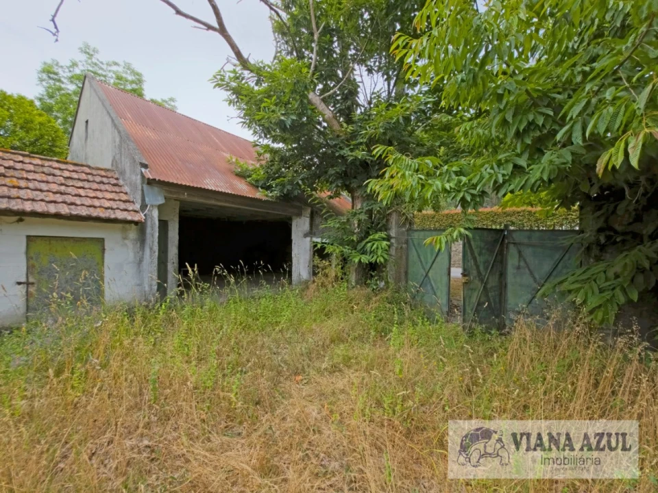 Quinta T5 para Venda em Barroselas e Carvoeiro Foto 10