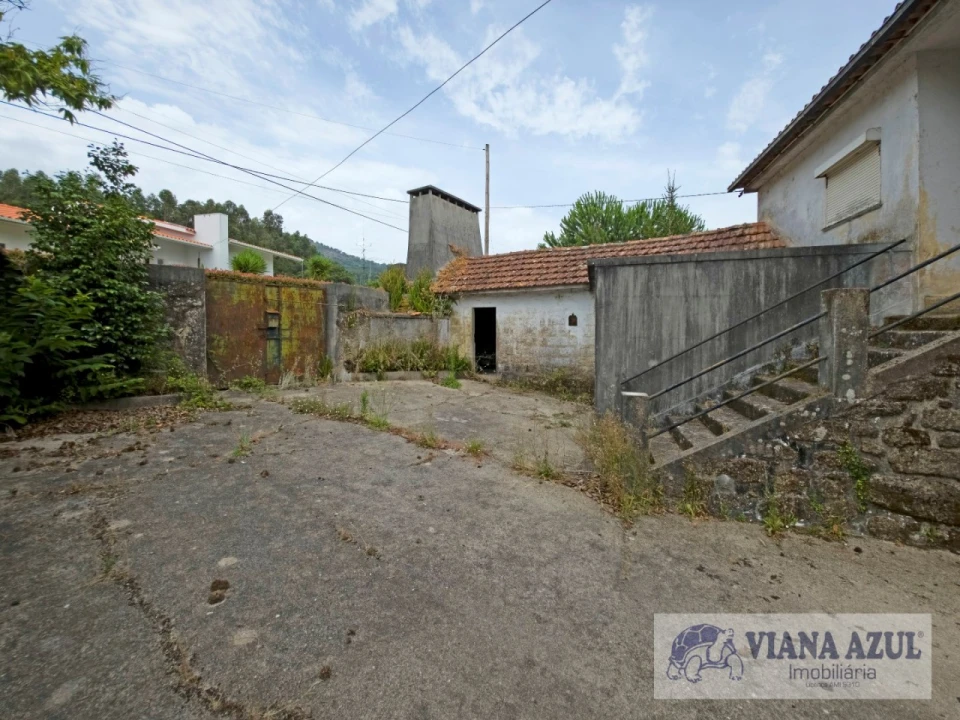 Quinta T5 para Venda em Barroselas e Carvoeiro Foto 6