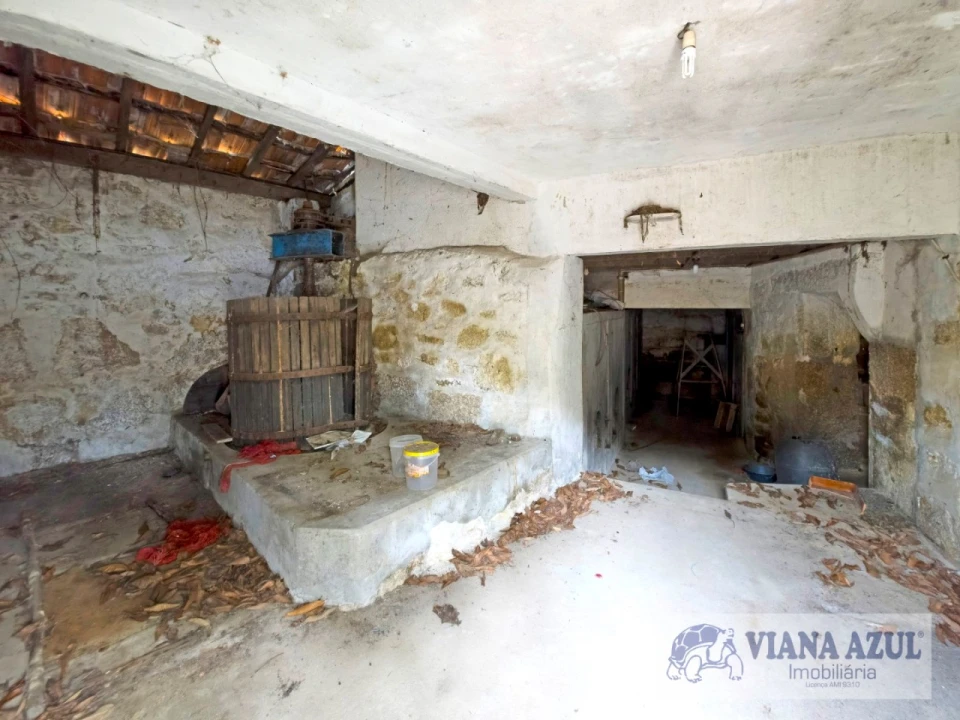 Quinta T5 para Venda em Barroselas e Carvoeiro Foto 28