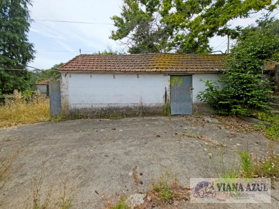 Quinta T5 para Venda em Barroselas e Carvoeiro Foto 31