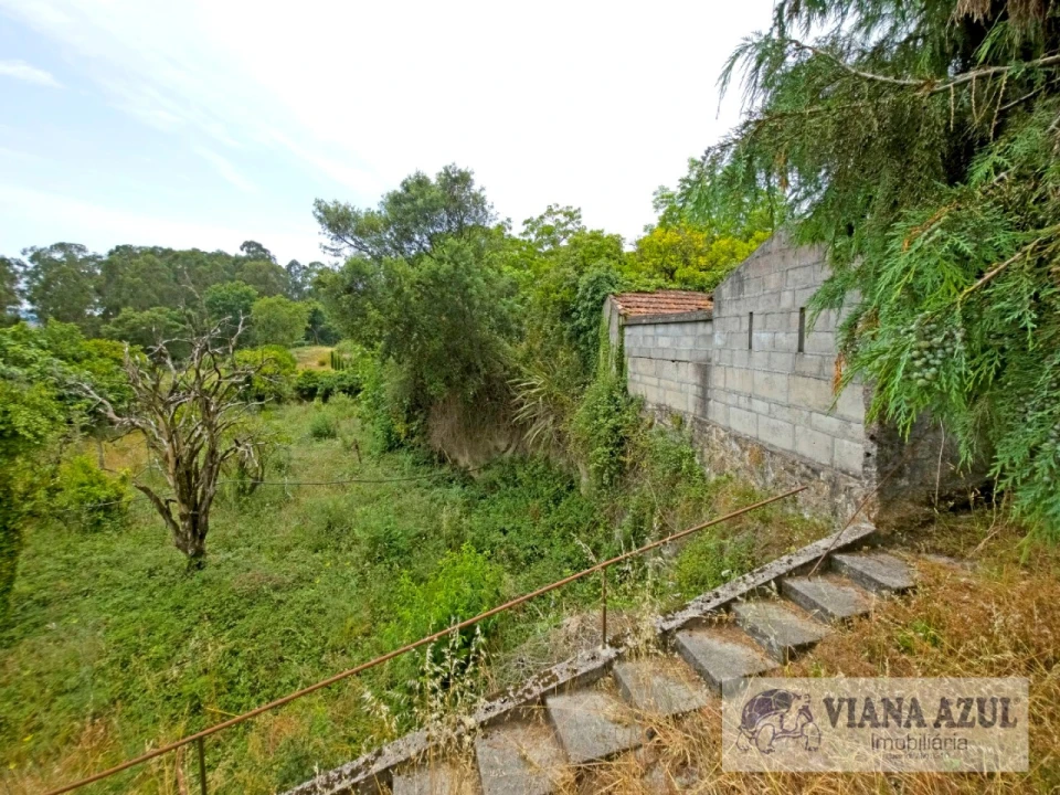 Quinta T5 para Venda em Barroselas e Carvoeiro Foto 46