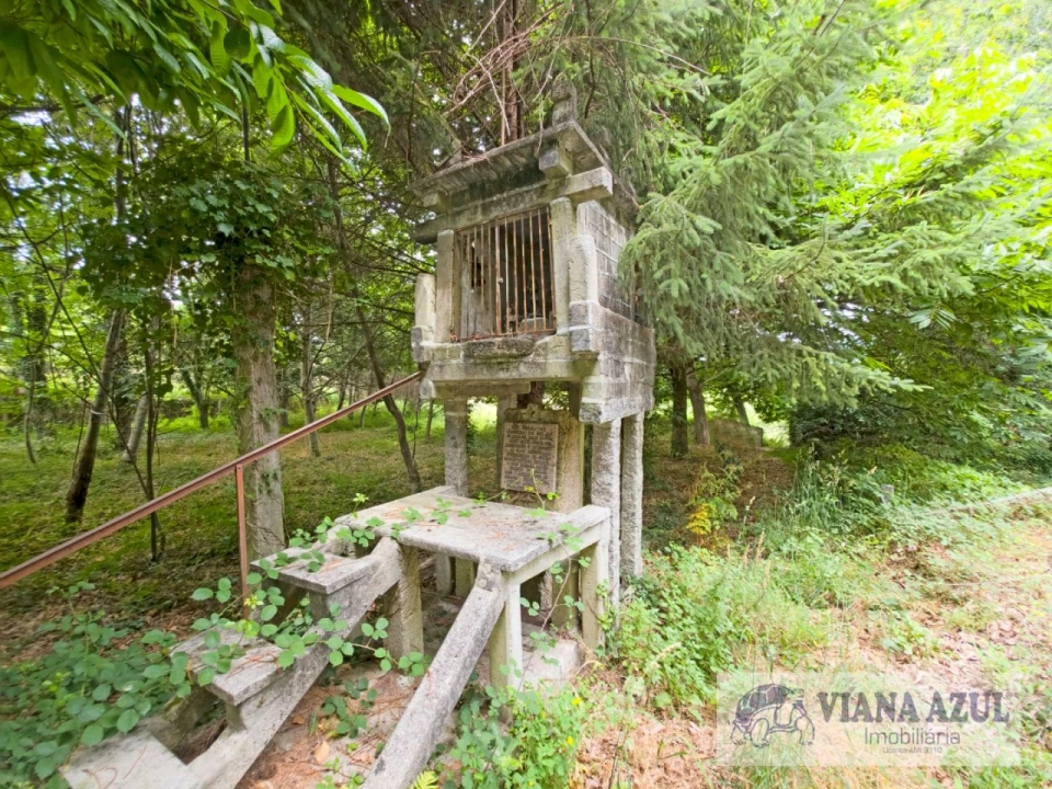 Quinta T5 para Venda em Barroselas e Carvoeiro Foto 61