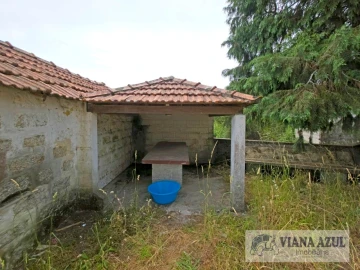 Quinta T5 para Venda em Barroselas e Carvoeiro