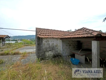 Quinta T5 para Venda em Barroselas e Carvoeiro