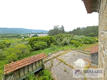 Quinta T5 para Venda em Barroselas e Carvoeiro