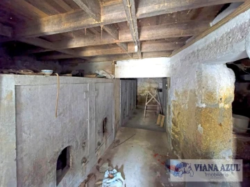 Quinta T5 para Venda em Barroselas e Carvoeiro