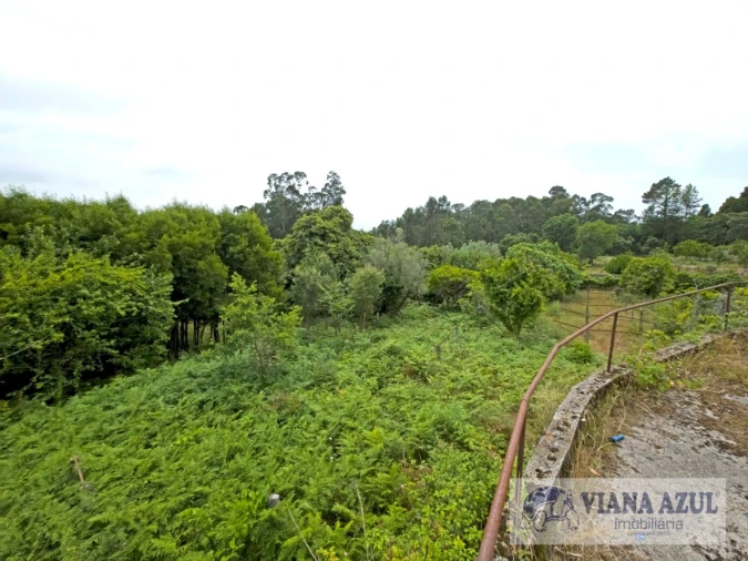 Quinta T5 para Venda em Barroselas e Carvoeiro Foto 36
