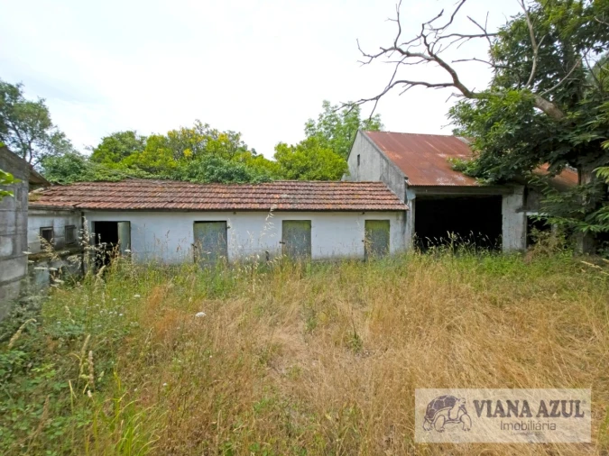 Quinta T5 para Venda em Barroselas e Carvoeiro Foto 8